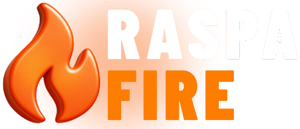 RaspaFire